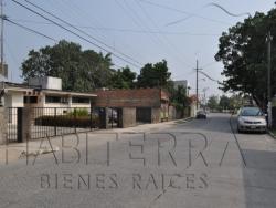 #CR-823 - Casa para Venta en Túxpam - VZ