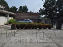 #CR-823 - Casa para Venta en Túxpam - VZ