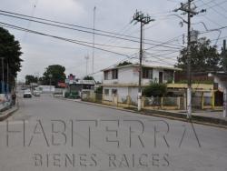 Casa para Venta en Túxpam - 2