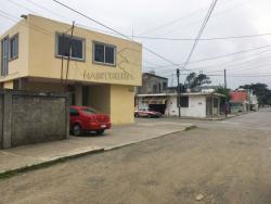 #LR-1890 - Oficina para Renta en Túxpam - VZ