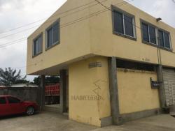 #LR-1890 - Oficina para Renta en Túxpam - VZ