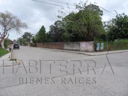 Terreno para Venta en Túxpam - 2