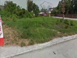 Terreno para Venta en Túxpam - 2