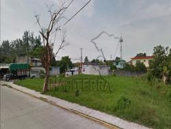 Terreno para Venta en Túxpam - 3