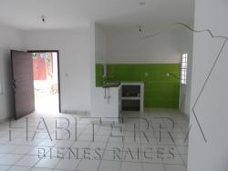 Casa para Venta en Túxpam - 4