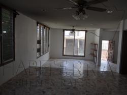 Casa para Renta en Túxpam - 2