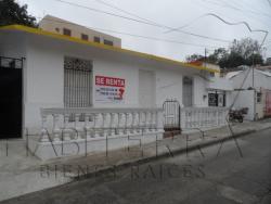 Casa para Renta en Túxpam - 2