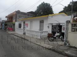 Casa para Renta en Túxpam - 3