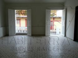 Casa para Renta en Túxpam - 4