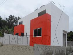 #CV-868 - Casa para Venta en Túxpam - VZ