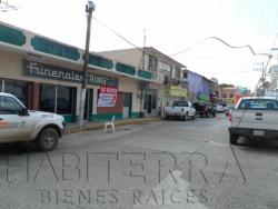 Local comercial para Renta en Túxpam - 2