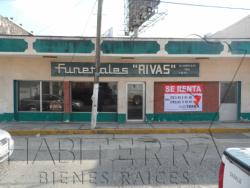 Local comercial para Renta en Túxpam - 3
