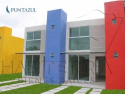 Casa para Venta en Túxpam - 2