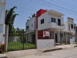 #CVYR-856 - Casa para Venta en Túxpam - VZ