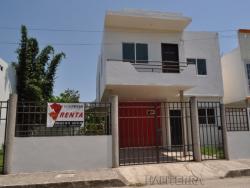 #CVYR-856 - Casa para Venta en Túxpam - VZ