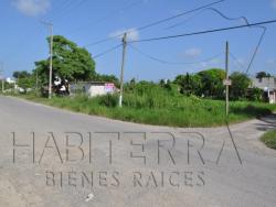 #TVYR-662 - Terreno para Venta en Túxpam - VZ