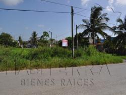 Terreno para Venta en Túxpam - 5