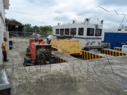Oficina para Renta en Túxpam - 4