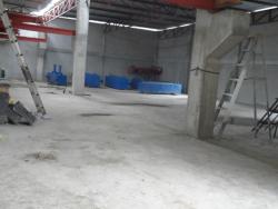 Bodega para Renta en Túxpam - 4