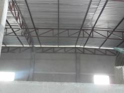 Bodega para Renta en Túxpam - 5