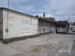 #BVYR-414 - Bodega para Venta en Túxpam - VZ - 1