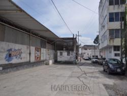 #BVYR-414 - Bodega para Venta en Túxpam - VZ - 3