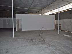 Bodega para Venta en Túxpam - 5