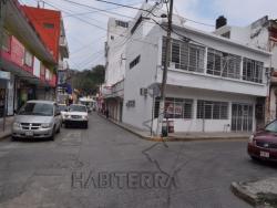 Local comercial para Renta en Túxpam - 2
