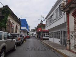 Local comercial para Renta en Túxpam - 4