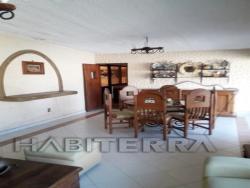 Casa para Renta en Túxpam - 2