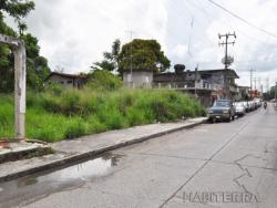Terreno para Venta en Túxpam - 3
