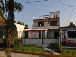 Casa para Venta en Túxpam - 2