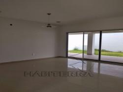 #CV-796 - Casa para Venta en Túxpam - VZ