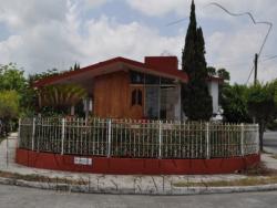 Casa para Venta en Túxpam - 2