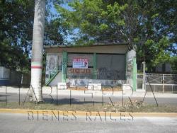 Local comercial para Renta en Túxpam - 2