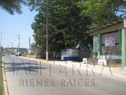 #BR-749 - Local comercial para Renta en Túxpam - VZ - 3