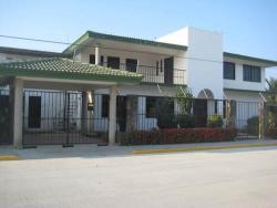 #CR-642 - Casa para Renta en Túxpam - VZ