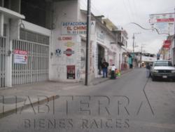 Local comercial para Renta en Túxpam - 2