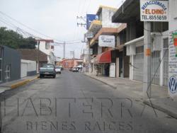 Local comercial para Renta en Túxpam - 3