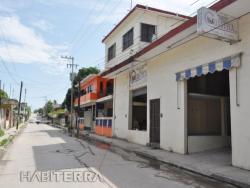 #LR-1870 - Local comercial para Renta en Túxpam - VZ - 2