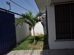 Casa para Renta en Túxpam - 5