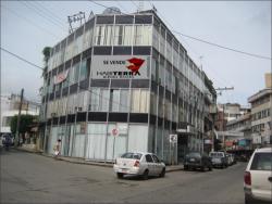 #L-735 - Edificio comercial para Venta en Túxpam - VZ - 1