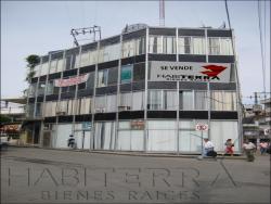 #L-735 - Edificio comercial para Venta en Túxpam - VZ - 2