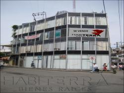 #L-735 - Edificio comercial para Venta en Túxpam - VZ - 3