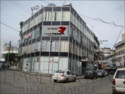 Edificio comercial para Venta en Túxpam - 4