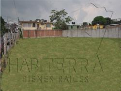 Terreno para Renta en Túxpam - 2