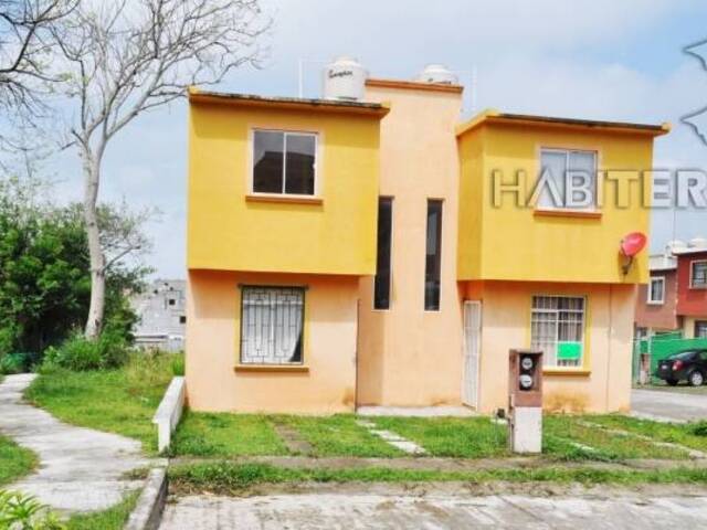 #CR-1757 - Casa para Renta en Túxpam - VZ