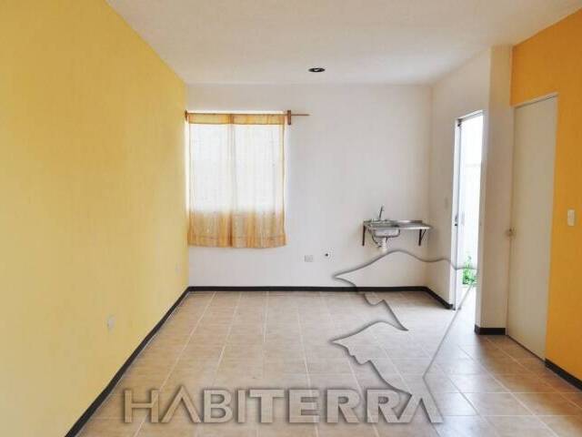 #CR-1757 - Casa para Renta en Túxpam - VZ