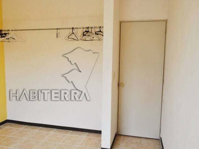 Casa para Renta en Túxpam - 4