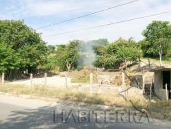 #TV-1606 - Terreno para Venta en Túxpam - VZ